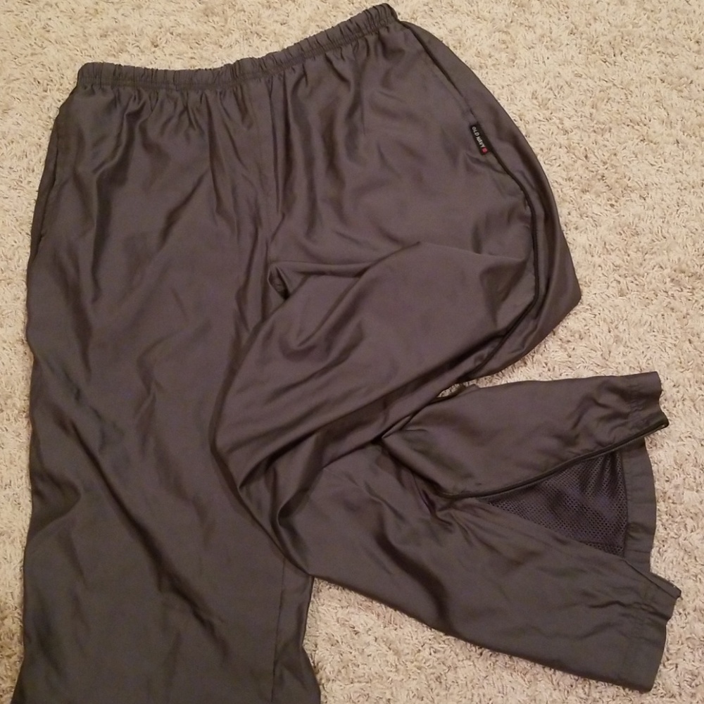 Old Navy Jogger's